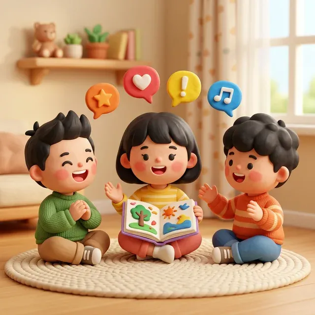自由表达